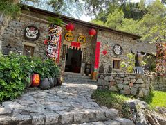 -深圳锦绣中华民俗村