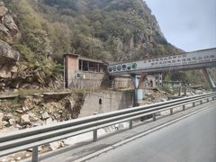 -王顺山国家森林公园