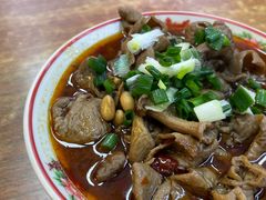 -老麻抄手(吉庆街店)