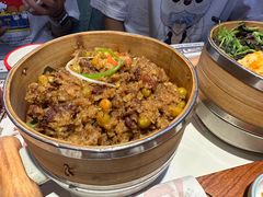 -来菜·湖北头牌藕汤(武商MALL众圆店)