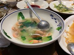 -明州小宴(文化广场店)