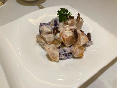 -粤麓轩餐厅(中信泰富广场店)