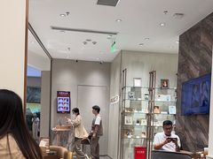 -海马体照相馆(重庆万象城大师店)