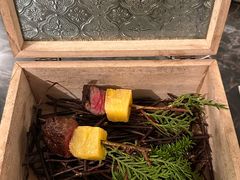 -LESCEDARS Brasserie Bistro香柏树