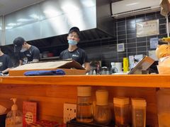 -Ramen满吉·豚骨拉面(丽园路店)