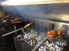 -东顺全羊坊烧烤炒菜莜面(张北店)
