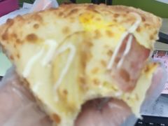 -必胜客(沈辽路万达店)