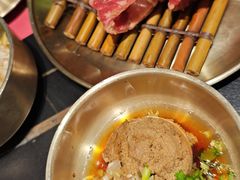 -西塔老太太泥炉烤肉(龙湖北苑天街店)