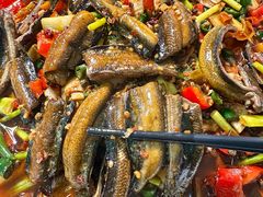 -李大爷的泡椒馆(冉家坝店)