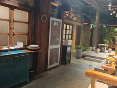 -丹江渔村(首都机场店)