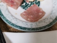 -李氏灵寿腌肉面(豪景丽园店)