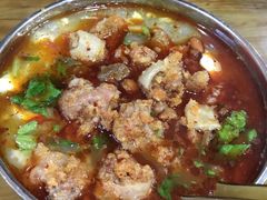 -豆相识•九九豆腐脑(牛咡桥店)