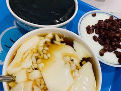 -冰神糖水铺(国贸中心店)