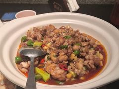 -简小舍·民间手艺菜(武昌江滩店)