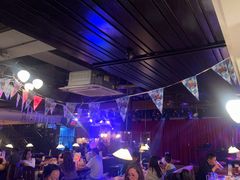 -宝莱纳啤酒花园餐厅PAULANER BRAUHAUS Nanjing(广州路店)