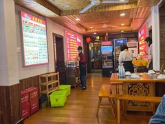 -赵氏烩泽腊排骨火锅店(近华浦路店)