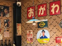 -小川洋风料理(江汉路店)