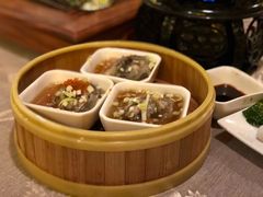 -香云轩·顺德菜(香云纱园林酒店店)