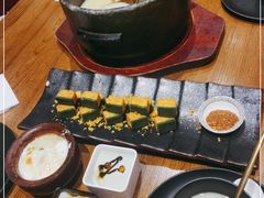 -敏珠拉姆藏餐·南京厨房(富春江东街店)