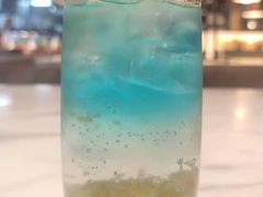 -冀粤香海鲜自助餐厅(西美五洲店)