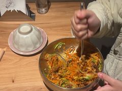 -KimPro 辛普乐概念韩餐