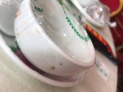 -惠丰堂饭庄·烤鸭·京味菜(翠微路店)