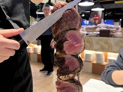 -戈拿旺巴西烤肉(崇文门店)