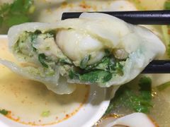 -吉祥馄饨(虹桥火车站店)