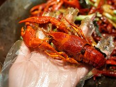 秘制口味虾-2046湘味厨房(南区盈峰店)
