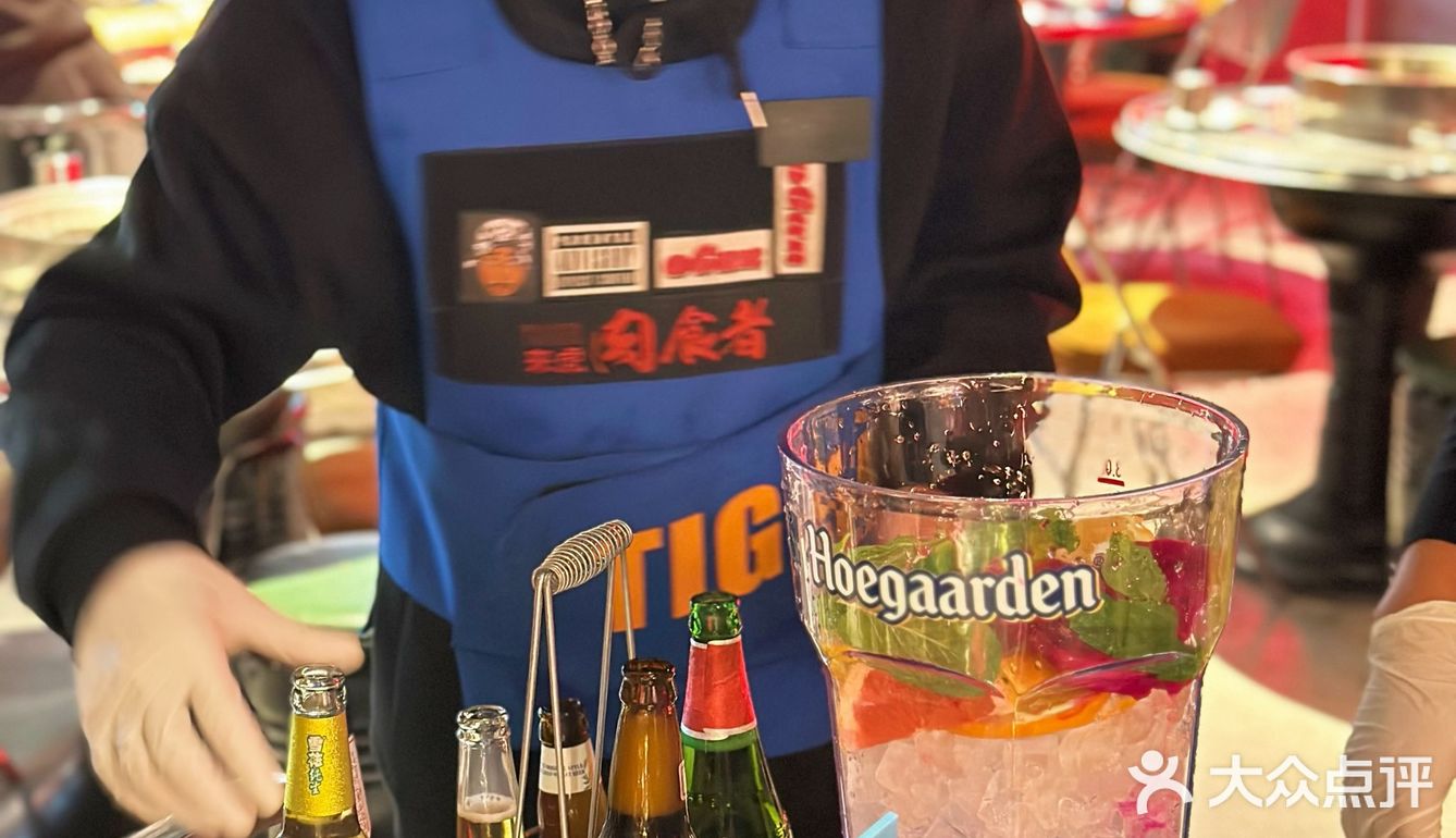 桥北Z in烤肉店📍人气烤肉👑