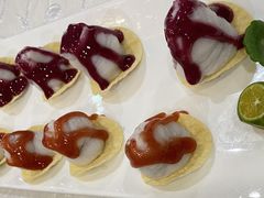 果茶山药-东兴楼饭庄(六里桥店)