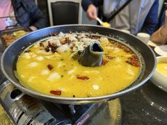 -外婆味道·云南菜大当家(关上店)