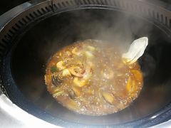 -锅来乐地锅鸡(安亭店)