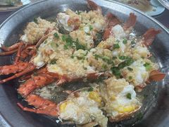 -连云港海鲜馆(九龙大排档店)