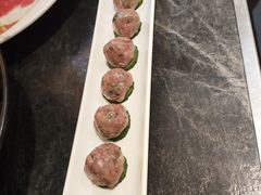 -许府牛火锅(信义坊总店)