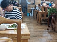 大堂-王胖子驴肉火烧(鼓楼店)
