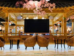 -青水瓦台汤泉(新华店)