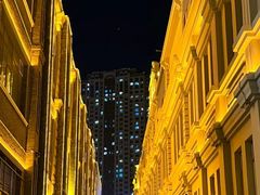 -中华巴洛克风情街