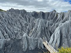 -墨石公园景区