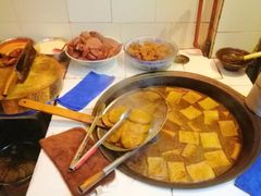 -六爷门框百年卤煮