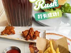 -必胜客(新世纪广场店)