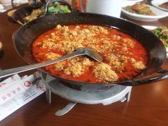 -张关合渣(航空大道店)