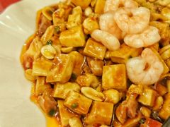 八宝辣酱-德兴馆(山西南路店)