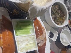 -老浒记烤鸭-北京菜(琉璃厂店)