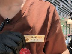 -安又胖韩国烤肉(泰达永旺店)