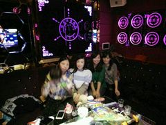 -维尼亚KTV(郴州店)