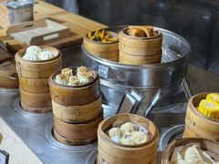 -富力希尔顿酒店·地阔自助餐厅