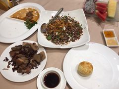 -金苑海鲜酒家(来魅力店)