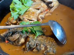 -鄱阳湖·江西小炒·瓦罐煨汤(五道口店)