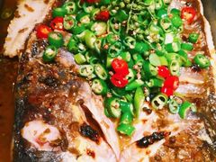 -半天妖烤鱼(芜湖市镜湖万达店)